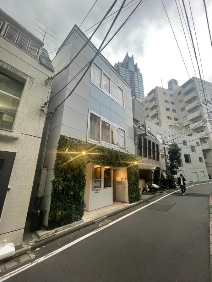 Hostel 54journey Roppongi Präfektur Tokio