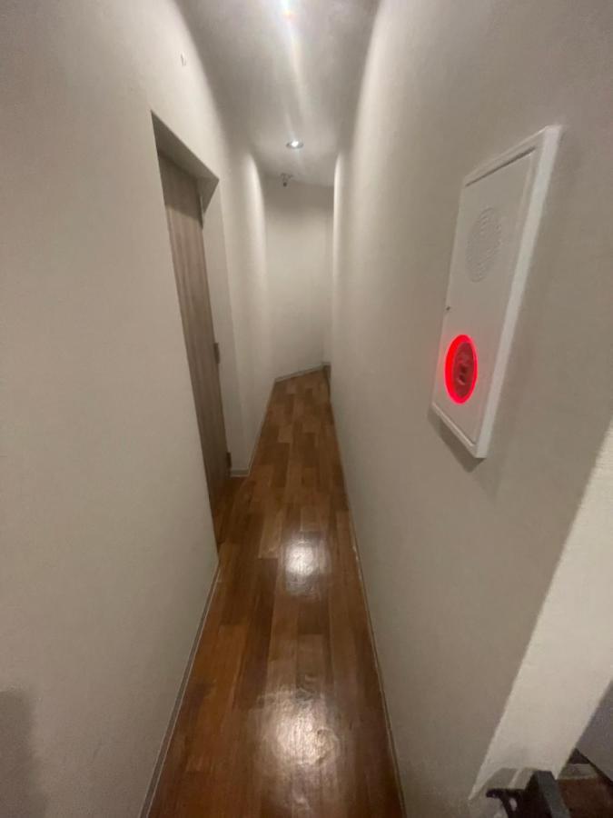 54journey Roppongi Hostel Präfektur Tokio