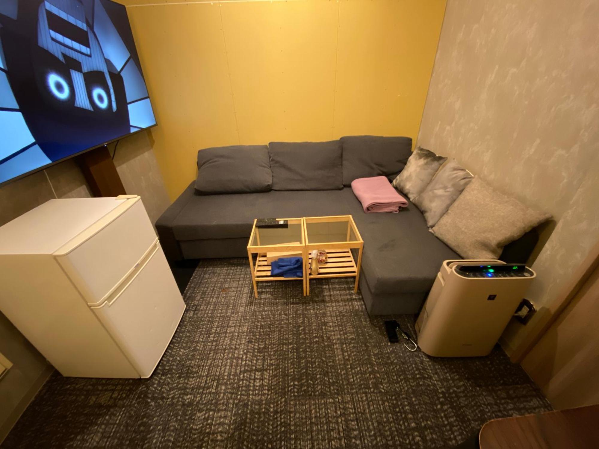 54journey Roppongi Hostel Präfektur Tokio